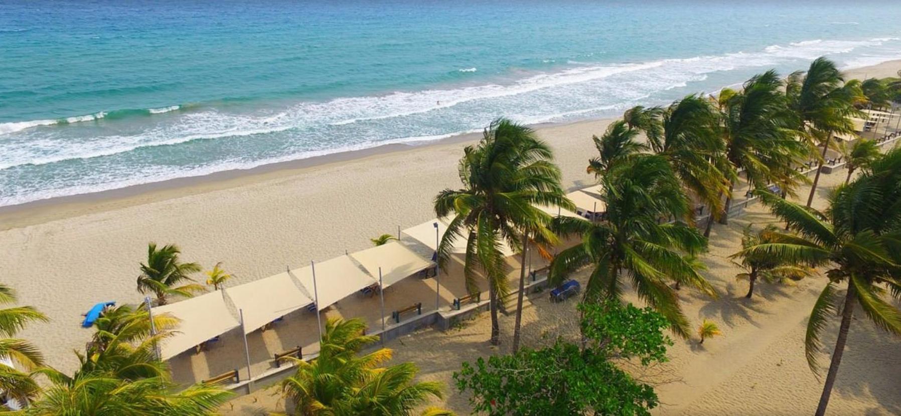 Honduras Shores Plantations Tela Kültér fotó