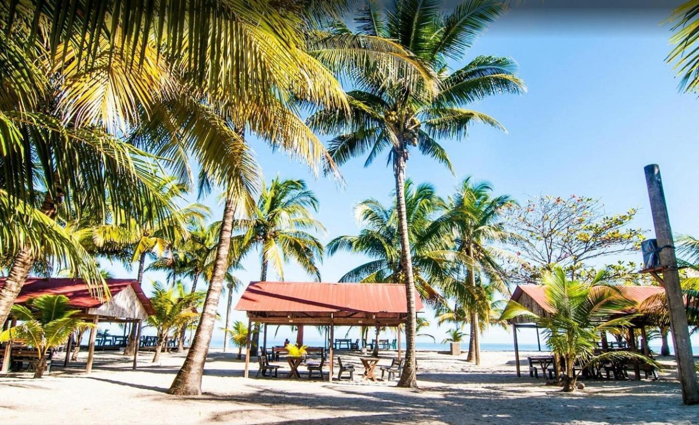 Honduras Shores Plantations Tela Kültér fotó